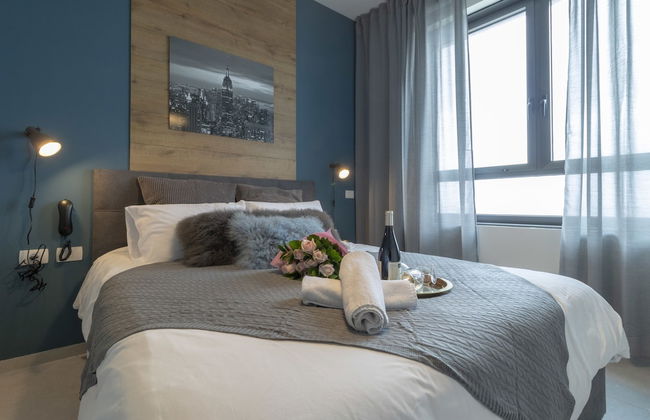 JTower - Isrentals - Foto 13