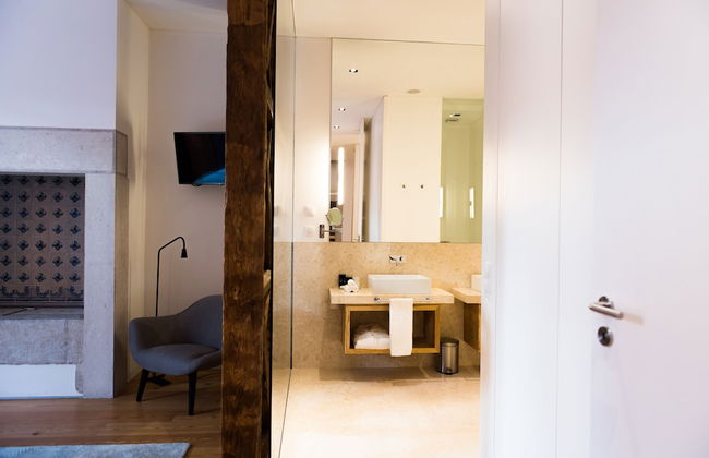 FLORA Chiado Apartments - Foto 51