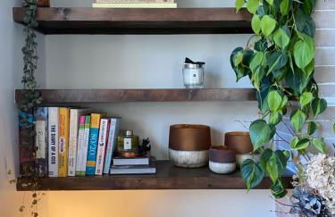 Cosy Earlsfield pad with Garden - Foto 10