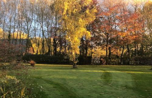 The Bike Shed, Near Brill - Foto 18
