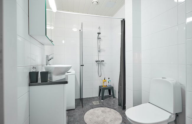 Apartments in Porvoo - Foto 29