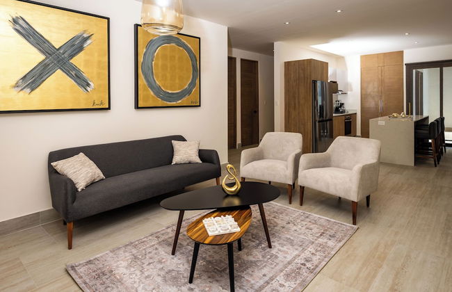 Cumbres Garden luxury apartments - Photo 61