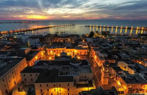 B acio del Mare via Stella - Foto 34