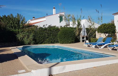 Villa Luz: refugio de calma y belleza en Menorca - Photo 67