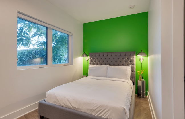 The Carter 505 by Avantstay 4BR Balcony - Foto 18