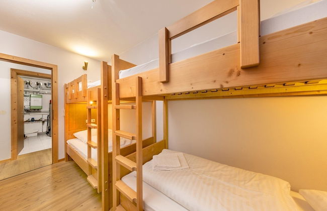 Chalet in Konigsleiten Near Zillertal Ski Area - Foto 11