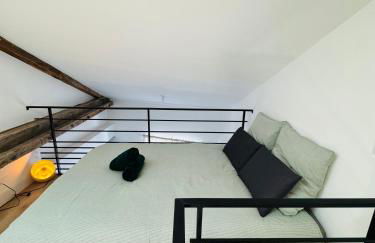 307 Gare Saint Roch Montpellier - Foto 13