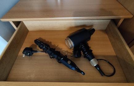 Modern 1-Bed Flat in Wigan - Foto 10