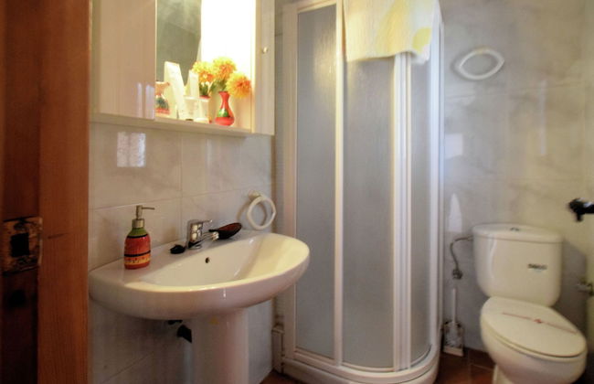 Andalusian House With Private Pool in the Picturesque Village of Zagrilla Alta - Foto 15