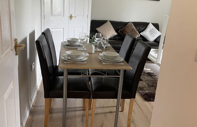 Paris Royal Paradise - Foto 19