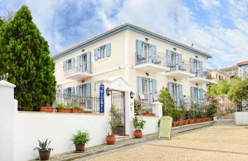 Mira Mare Hotel, Galaxidi - Foto 15