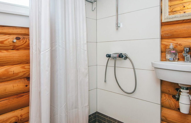 6 Person Holiday Home in Hovborg - Foto 18