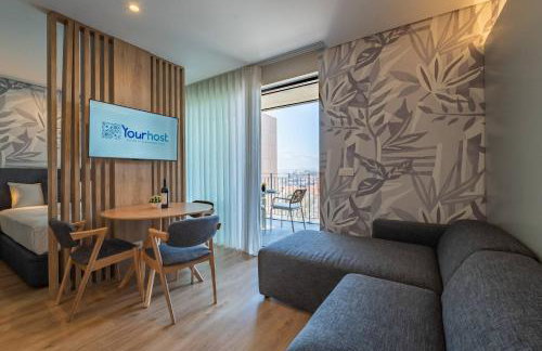 Douro View Charming Apartment Duplex - Foto 15