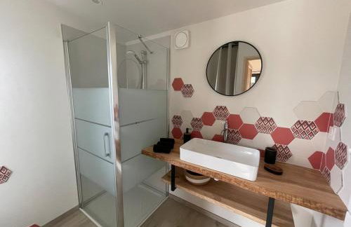 Ar Kabanenn, la cabane bretonne cosy - Foto 3