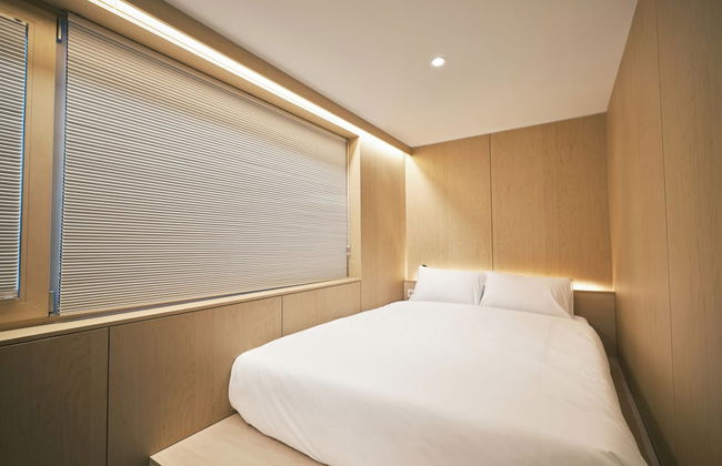 Dandelion Sinsa Branch 1 - Foto 19