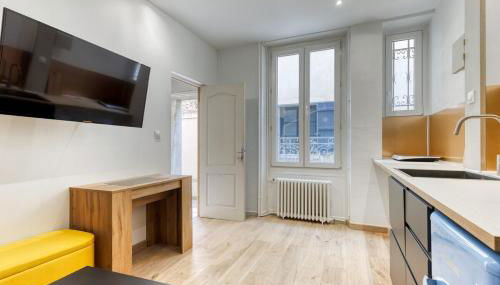 Studio très fonctionnel - Rickhoss Home - Foto 5