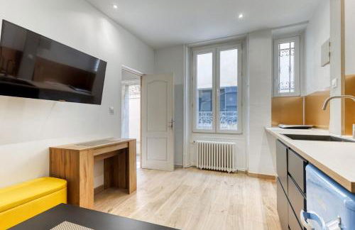 Studio très fonctionnel - Rickhoss Home - Foto 5