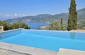Villa Piedra Azul - Foto 51