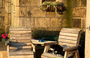 Weather Hill Cottage, Hebden Bridge - Foto 38