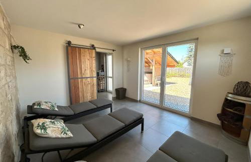 Feriendomizil im Saarschleifenland - Foto 76