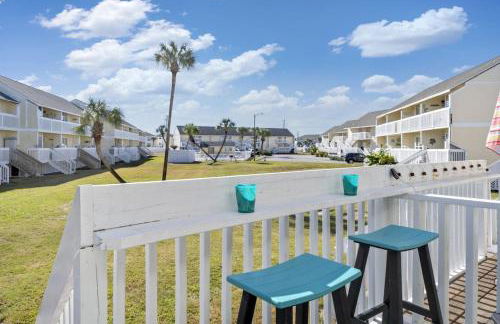 Emerald Gem Beach Svc Included - Foto 47