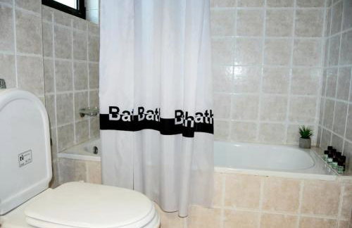 Luna Apartment, Rafina - Foto 36