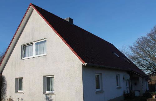 Ferienwohnung in Brusow an der Ostseekueste - Foto 55