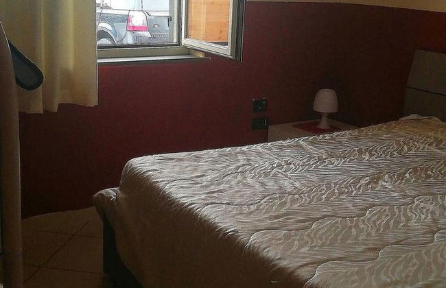 Villa Dalia Pompei Holiday - Foto 1