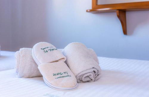 Sa Torre Apartaments - Foto 46