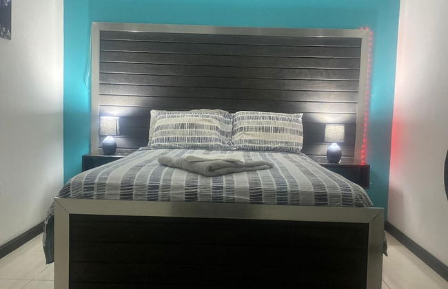 Beautiful 3-bed House in Saint Catherine Portmore - Foto 5