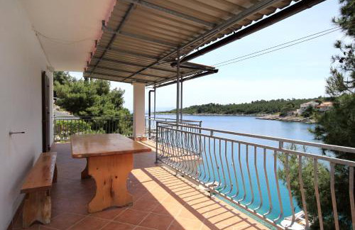 Apartments by the sea Basina, Hvar - 4599 - Foto 30