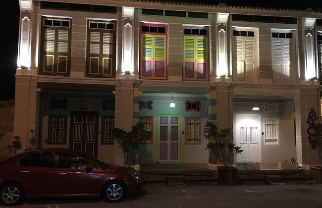 Secret Garden Homestay - Foto 39