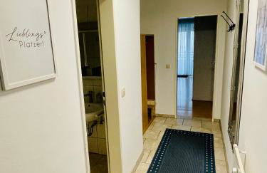 Ferienwohnung Niels im Hause Bergland Altreichenau - Foto 9