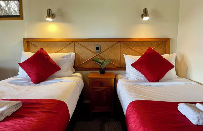 Pacific Harbour Villas - Foto 16