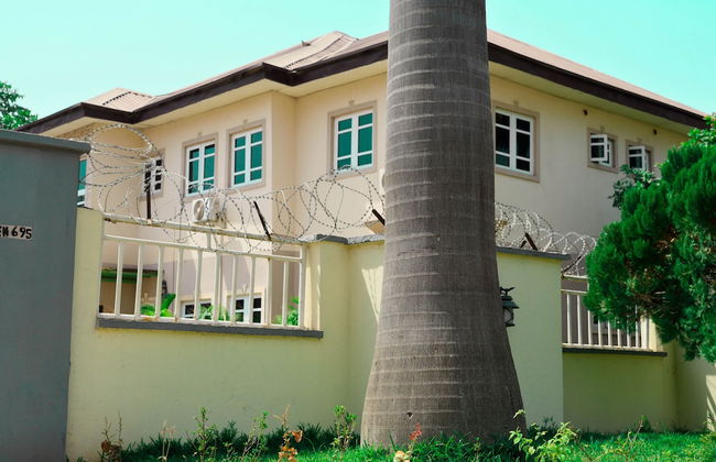 The Nook Apartments - Foto 41