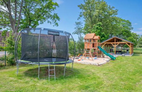 Porzeczkowe domki - Foto 20