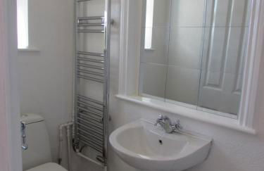 The Studio Apartment - Photo 7