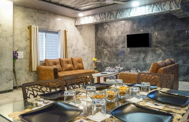 Crystal Villa - Photo 13