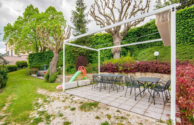 Belvilla by OYO Rose di Fratta 1 - Foto 22