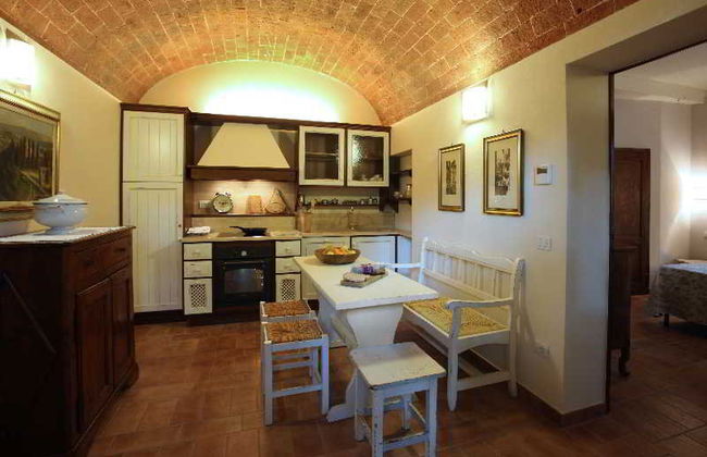 Borgo San Benedetto - Foto 10