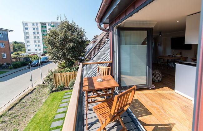 Welle11 Westerland Sylt - Photo 19