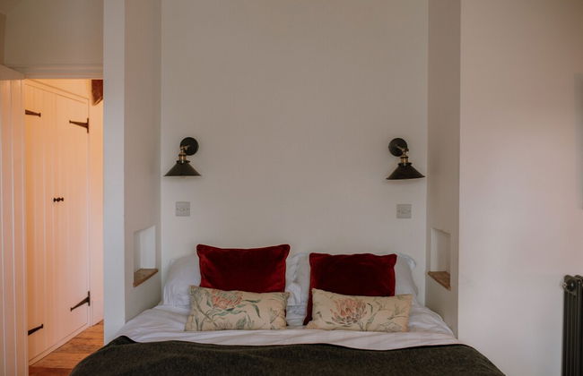 Slowley Farm - Foto 11