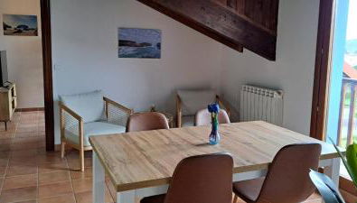 Precioso Ático con Vistas en El Capricho de Colombres, Asturias - Foto 5