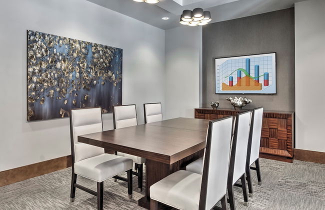 Global Luxury Suites Midtown Atlanta - Photo 31