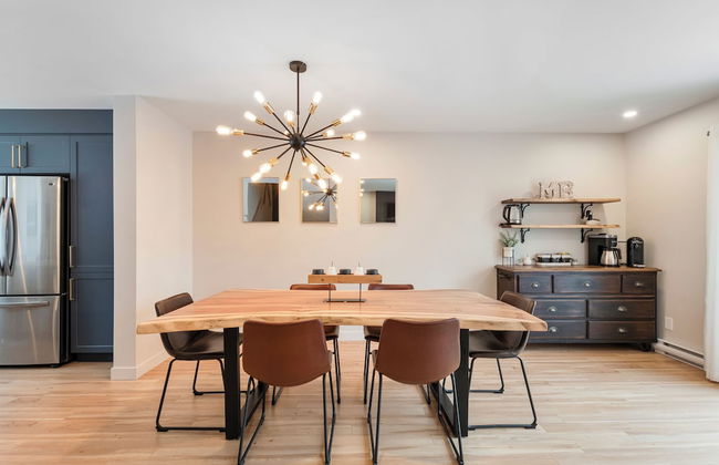 Village Mont-Blanc 24 by RVMT - Foto 20