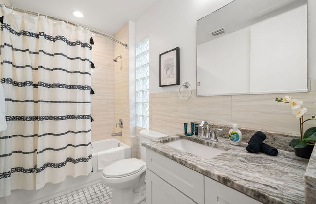 NEW Sangria Suite Upscale Ybor Apt On 7th Ave - Foto 5