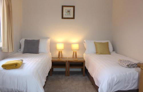 Rutherford Apartment - Foto 18