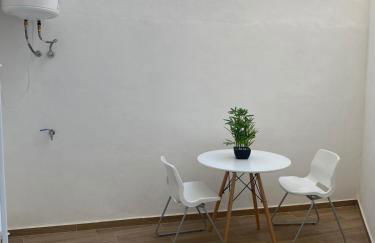 PET FRIENDLY Casita Marín - Photo 8