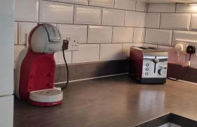 Cosy 2 bed house in Aylesbury - Foto 15