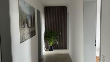 "An der alten Mühle 2" - Fewo 80qm, zentral gelegen, zwei Schlafzimmer, Südterrasse & Wallbox - Foto 5